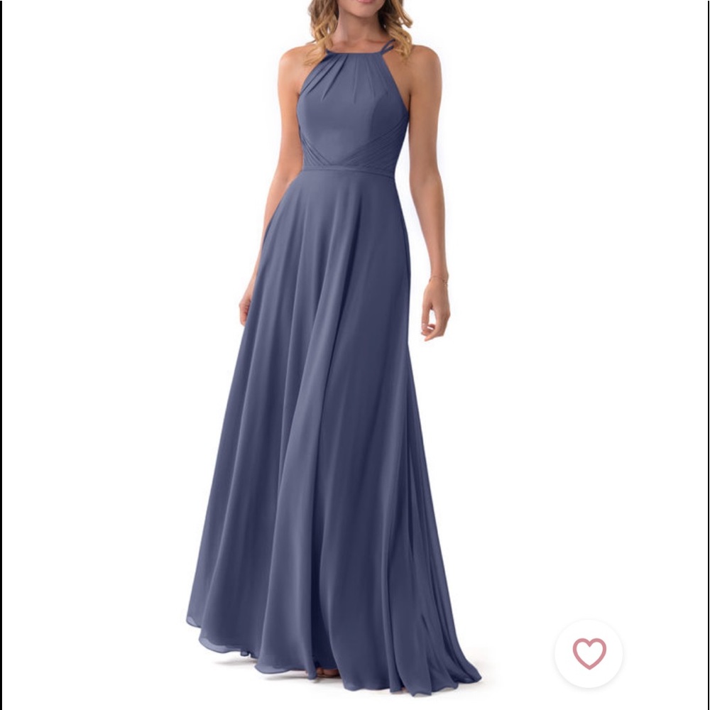 AZAZIE ‘Melinda’ Dress Stormy